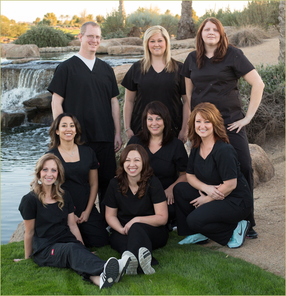 Veneers Dentures San Tan Valley